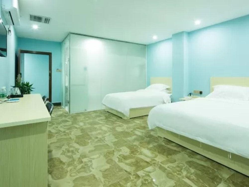 Хайкоу: Kong Yi Hotel - Haikou Airport Branch