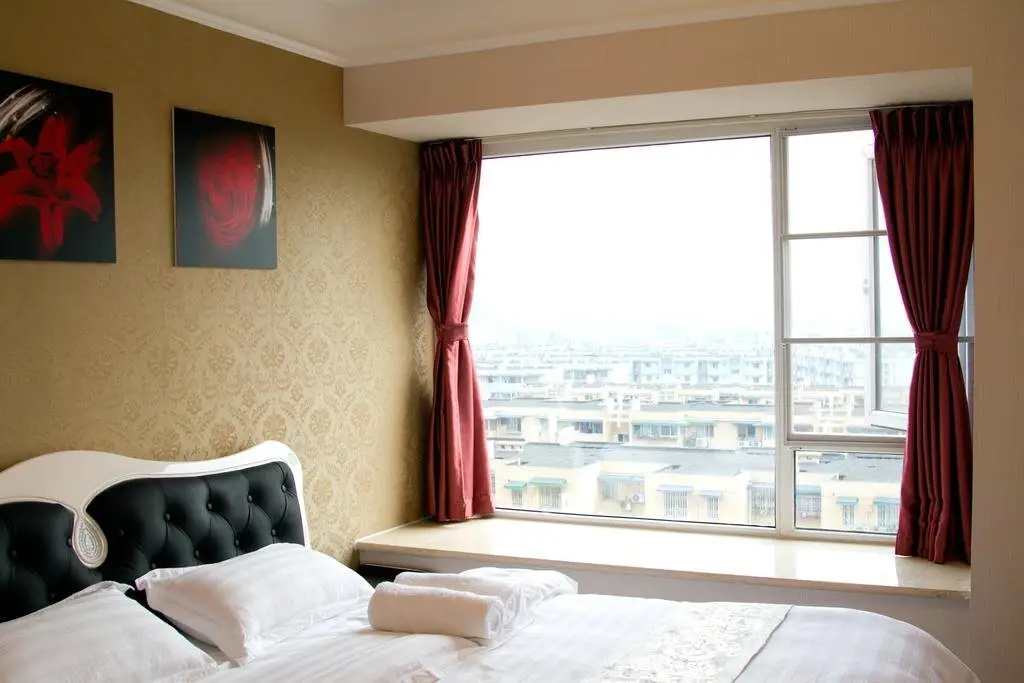 Чэнду: Chengdu City Theme Hotel