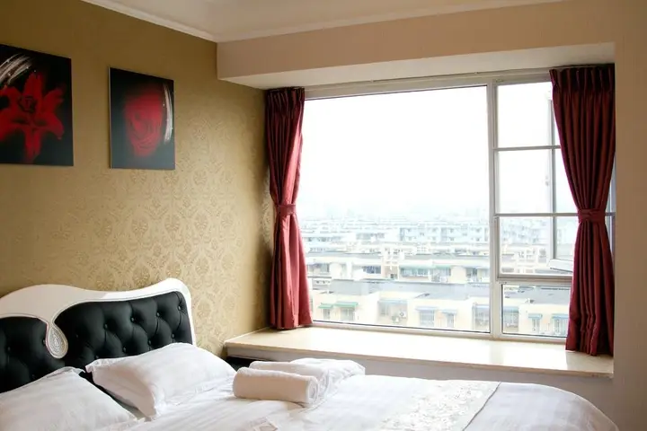 Чэнду: Chengdu City Theme Hotel