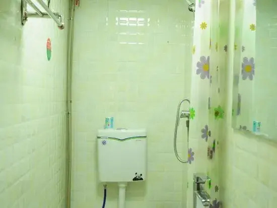 Дали: Dali Nuodeng Lvwo International Youth Hostel