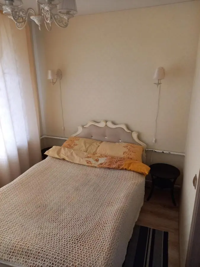 Калининград: Квартира в центре