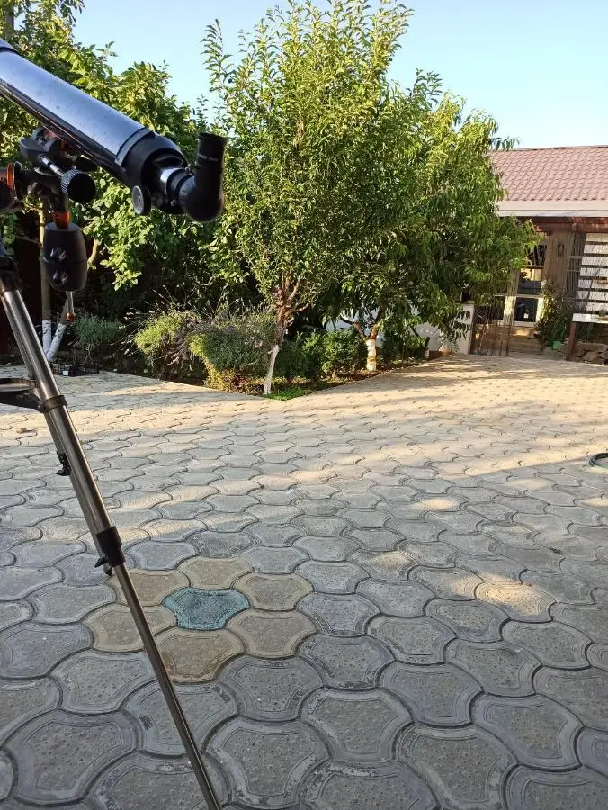 Сукко: Guest house Viktoria