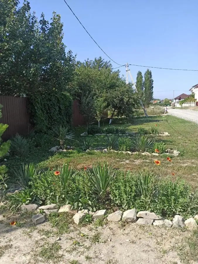 Сукко: Guest house Viktoria
