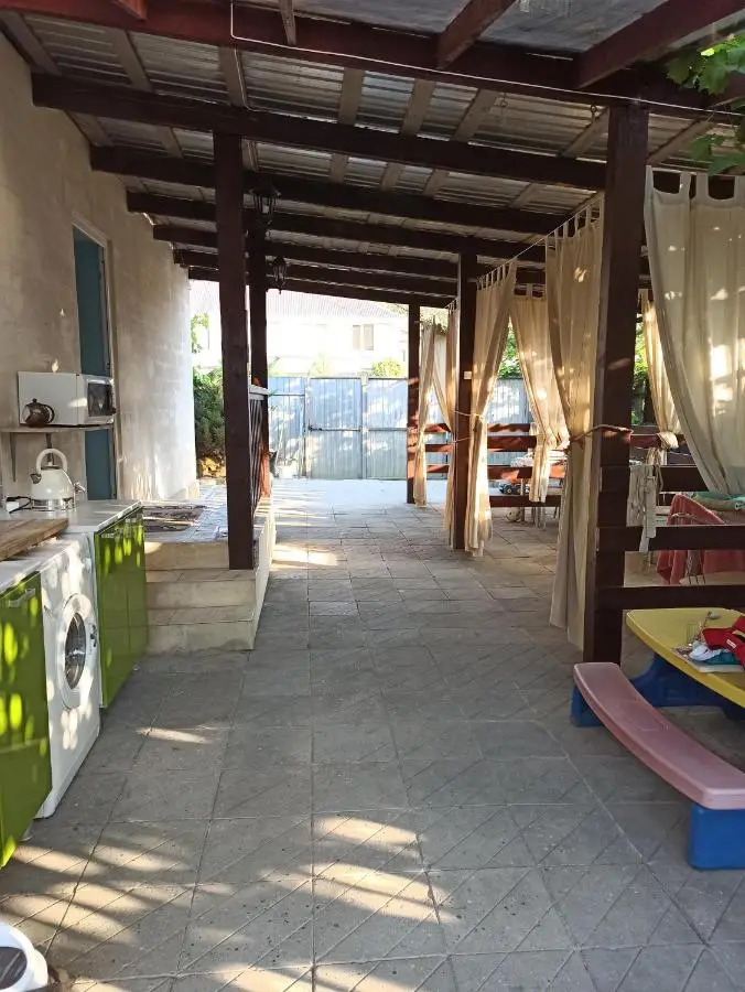 Сукко: Guest house Viktoria