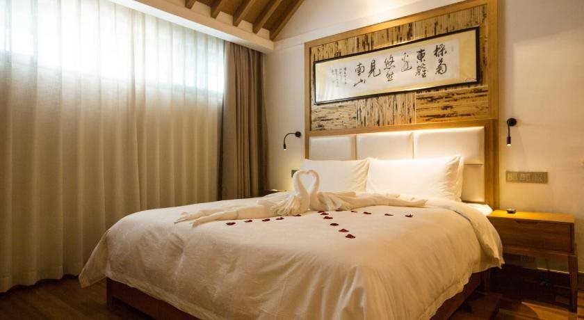 Хучжоу: Anji Spring Alpha Resort