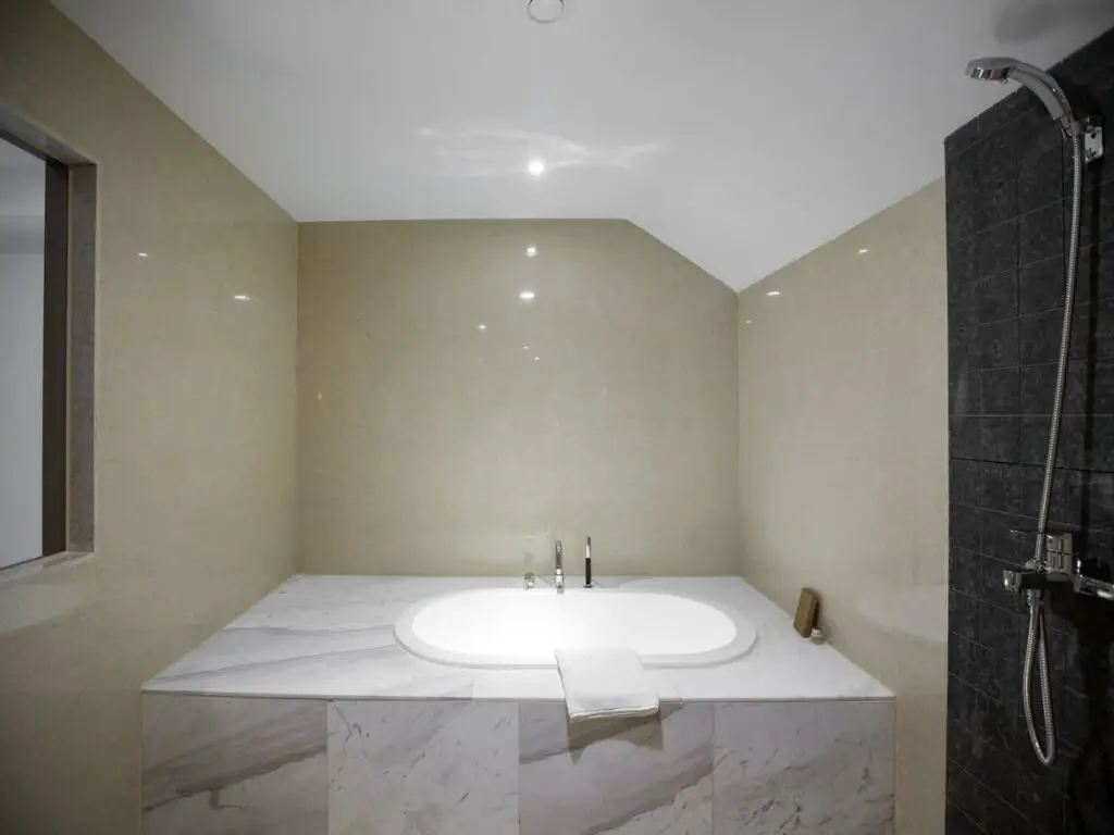 Хучжоу: Anji Spring Alpha Resort