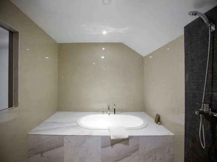 Хучжоу: Anji Spring Alpha Resort