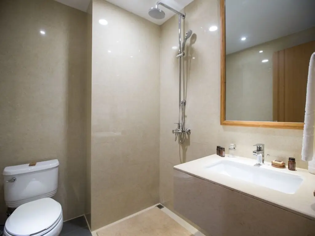 Хучжоу: Anji Spring Alpha Resort