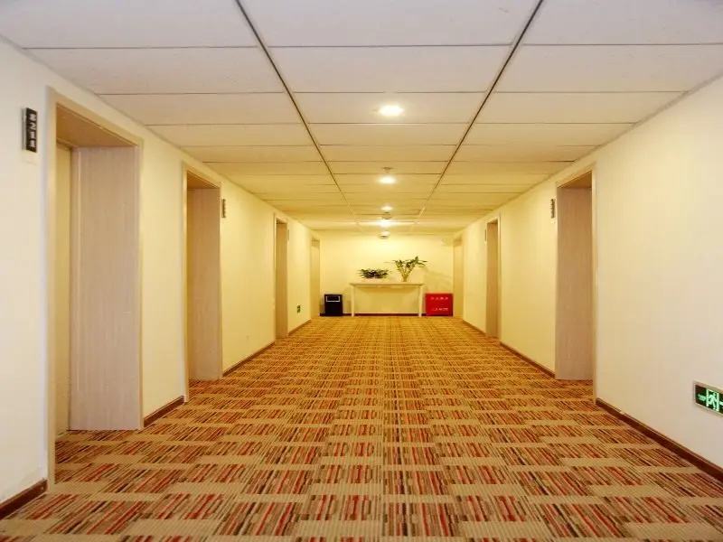 Пекин: Yijia Xinjing Hotel Beijing Wangjing Subway Station