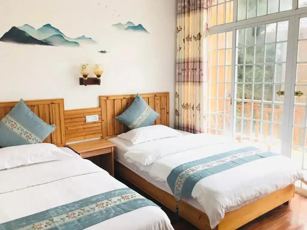 Tongfu inn — фото 1