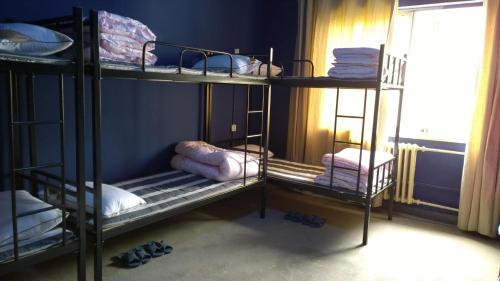 Сиань: Wuguan Fang Hostel Jingkai Branch