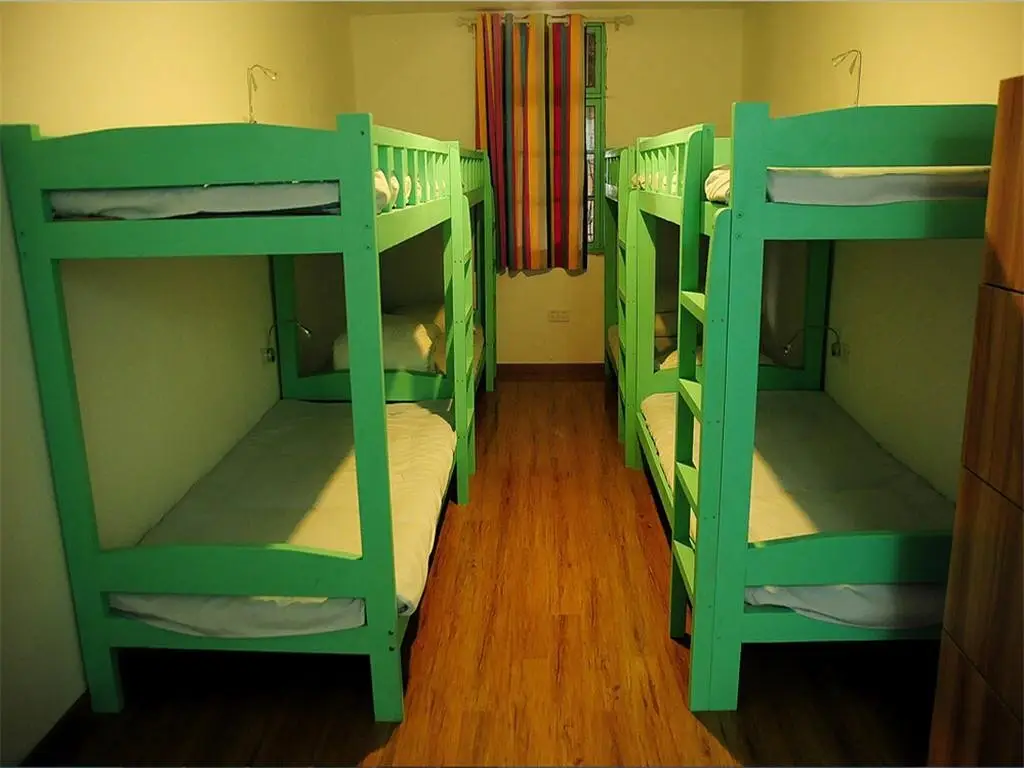 Хэфэй: Hefei Valent International Youth Hostel