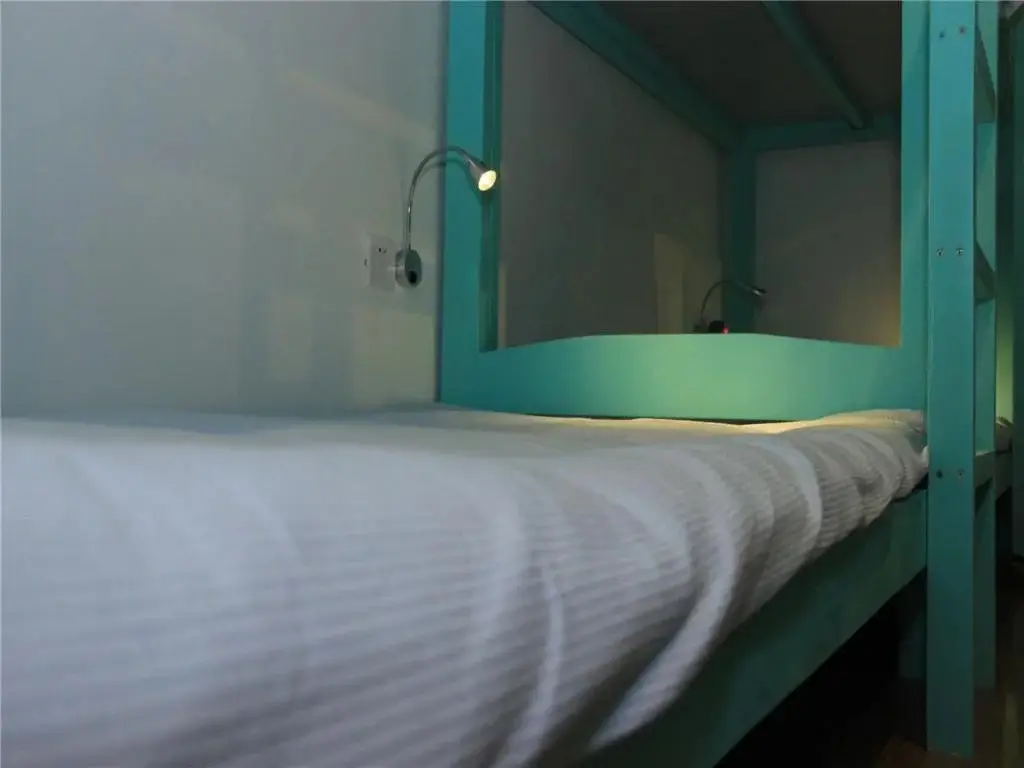 Хэфэй: Hefei Valent International Youth Hostel