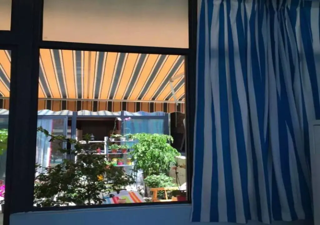 Чэнду: Chengdu Panda Story Youth Hostel