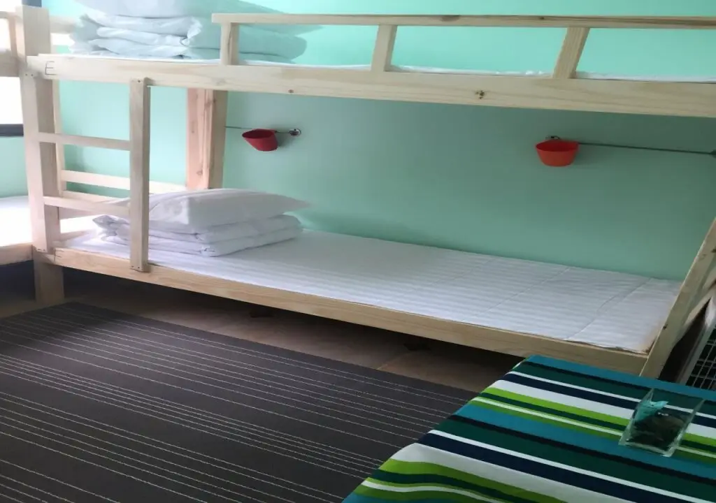 Чэнду: Chengdu Panda Story Youth Hostel