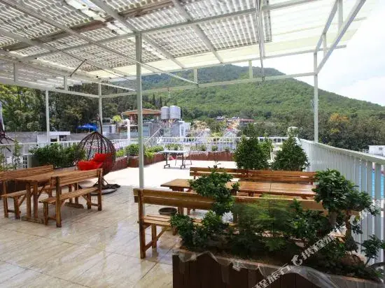 Xichang Snail Inn — фото 1