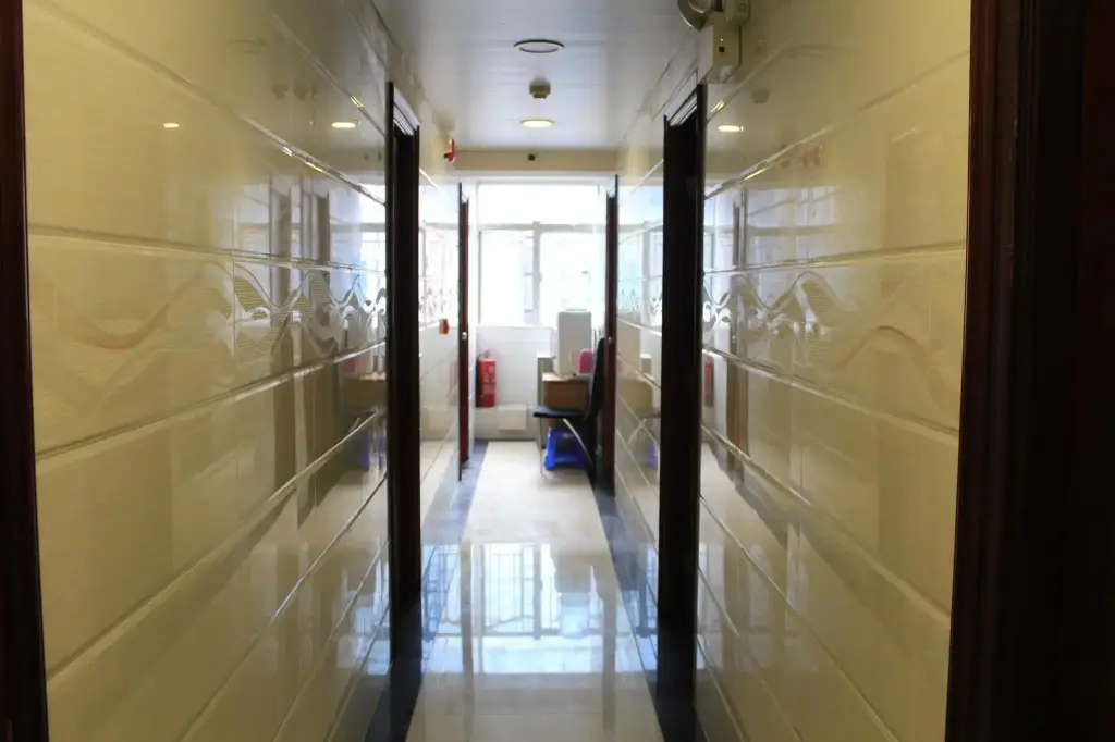 Коулун: Very Good Hotel