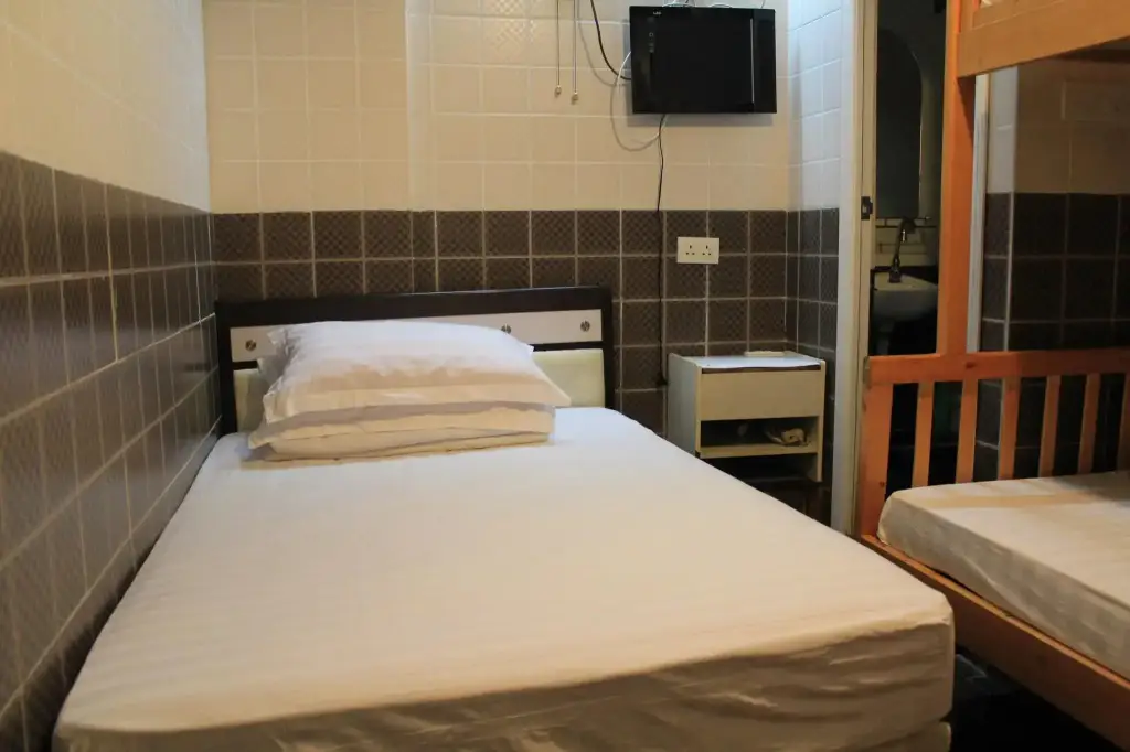 Коулун: Very Good Hotel