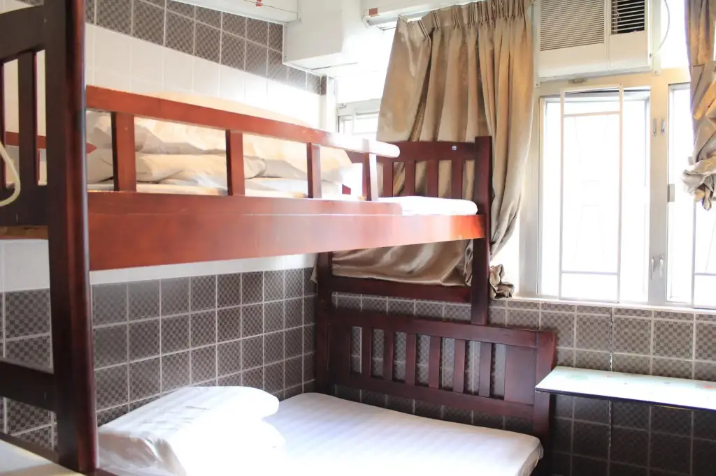Коулун: Very Good Hotel