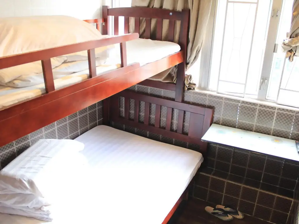 Коулун: Very Good Hotel