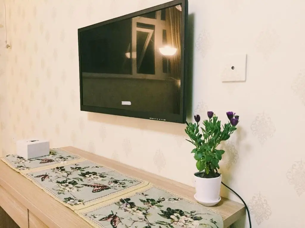 Пекин: One Tree Hostel Huilongguan
