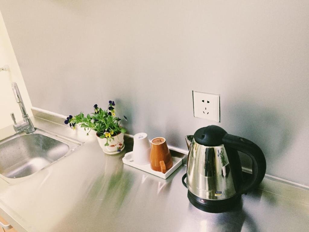 Пекин: One Tree Hostel Huilongguan