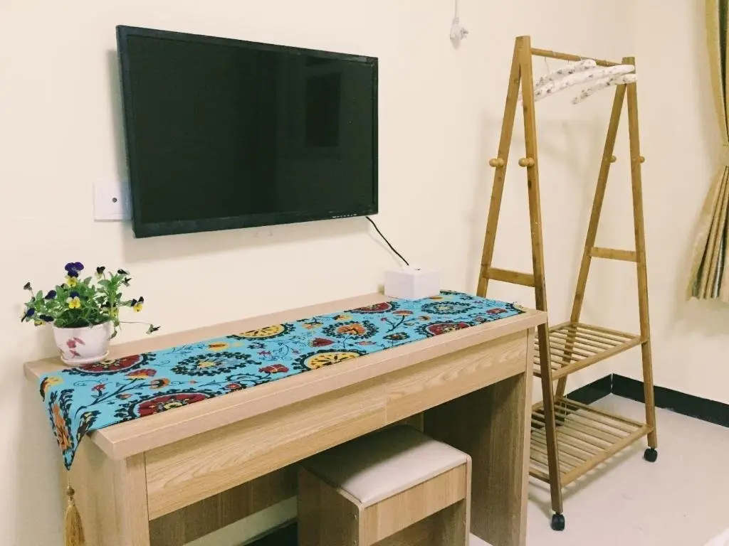 Пекин: One Tree Hostel Huilongguan