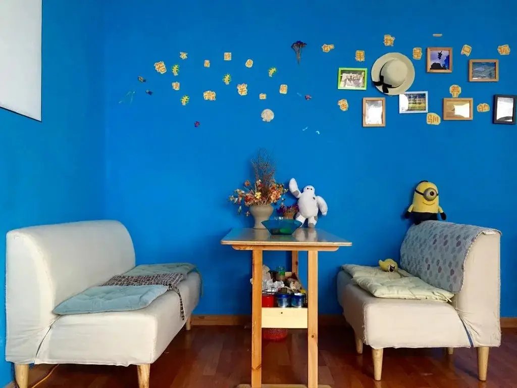 Лицзян: Sunshine Forest Youth Hostel