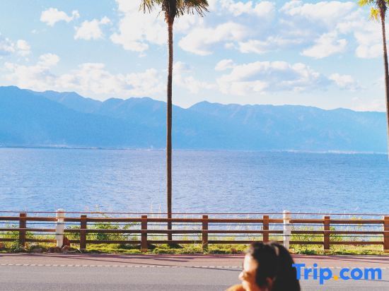 Дали: Baima Holiday Qingshe Seaview Manor