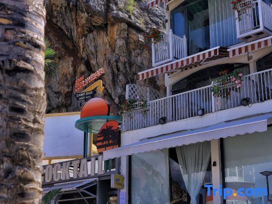 Дали: Baima Holiday Qingshe Seaview Manor