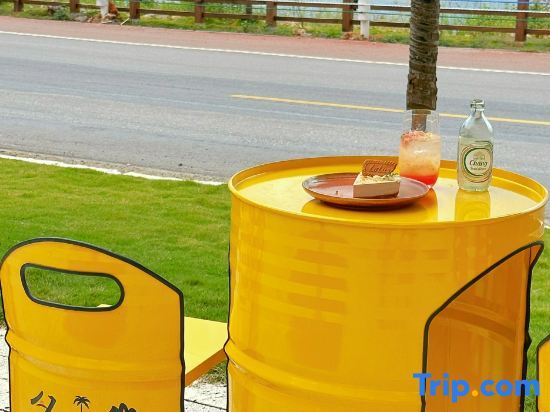Дали: Baima Holiday Qingshe Seaview Manor