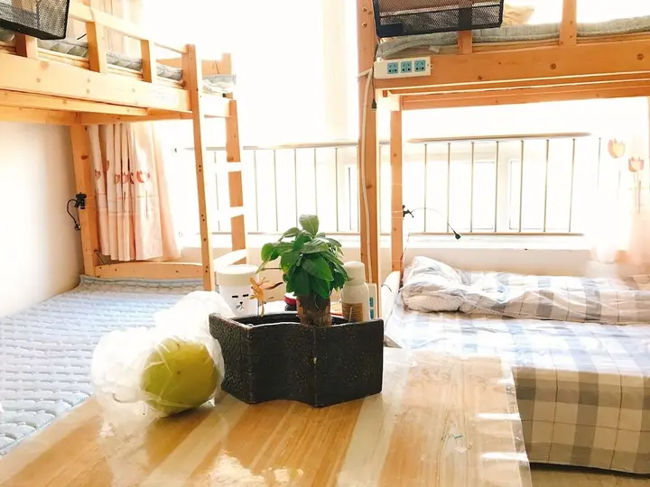 Вэйхай: Weihai Zero Younth Hostel