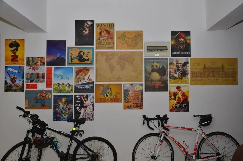 Вэйхай: Weihai Zero Younth Hostel