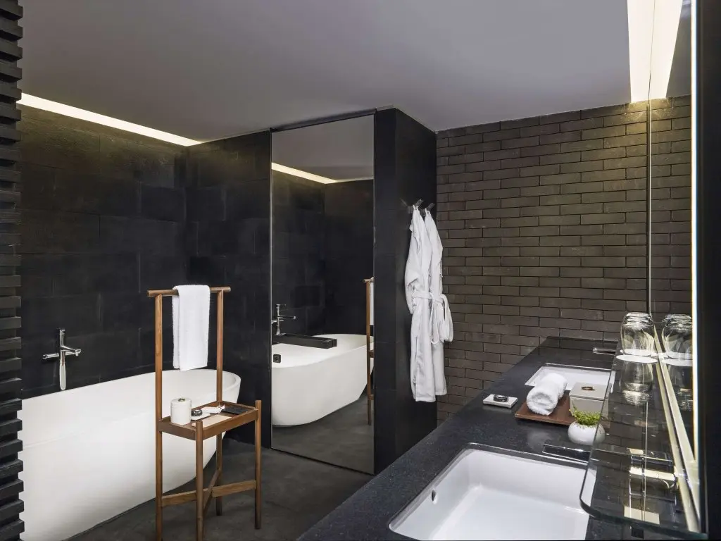 Чэнду: Upper House Chengdu