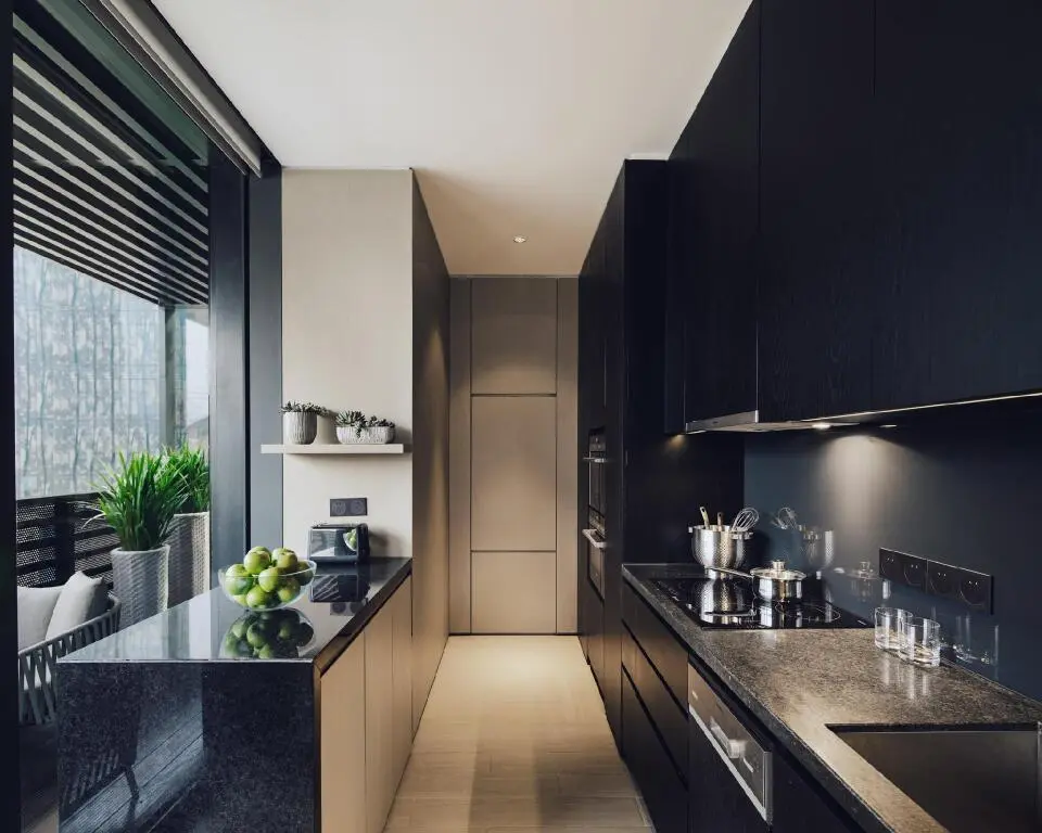Чэнду: Upper House Chengdu