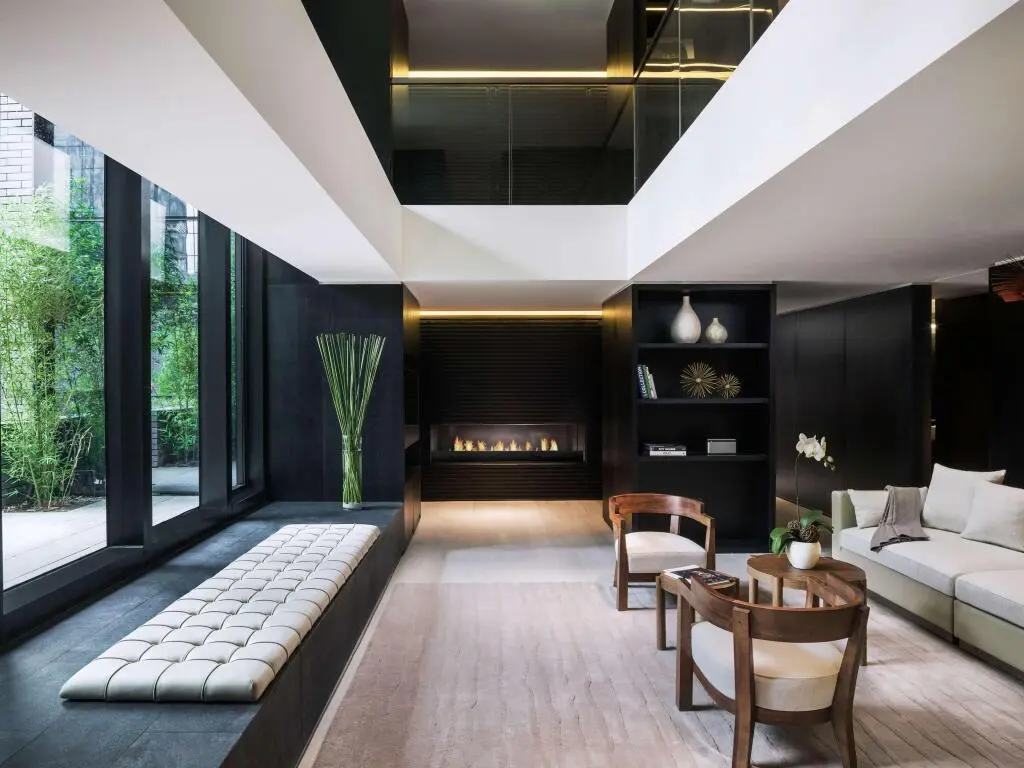Чэнду: Upper House Chengdu
