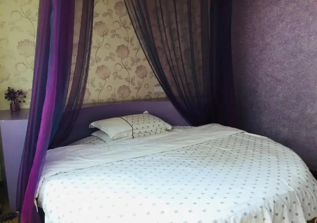 Чжанцзяцзе: AiShang Hostel