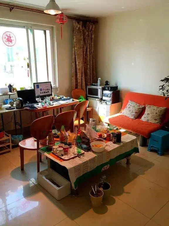 Чжэнчжоу: Zhengzhou Starlight Hostel