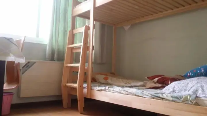 Чжэнчжоу: Zhengzhou Starlight Hostel