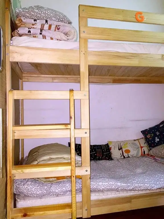 Чжэнчжоу: Zhengzhou Starlight Hostel