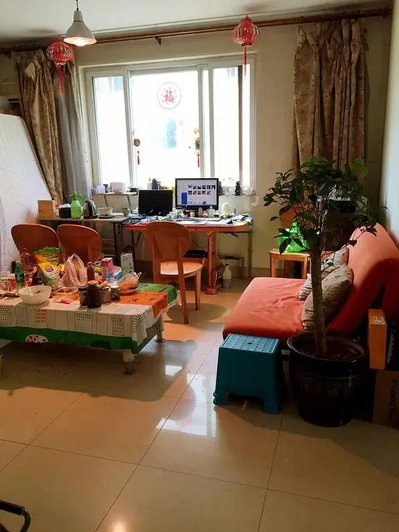 Чжэнчжоу: Zhengzhou Starlight Hostel