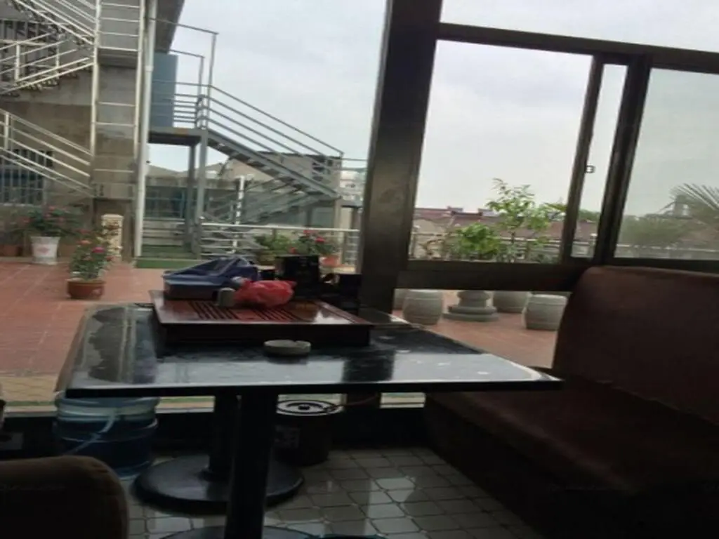 Нанкин: Qiudu Airport Hotel
