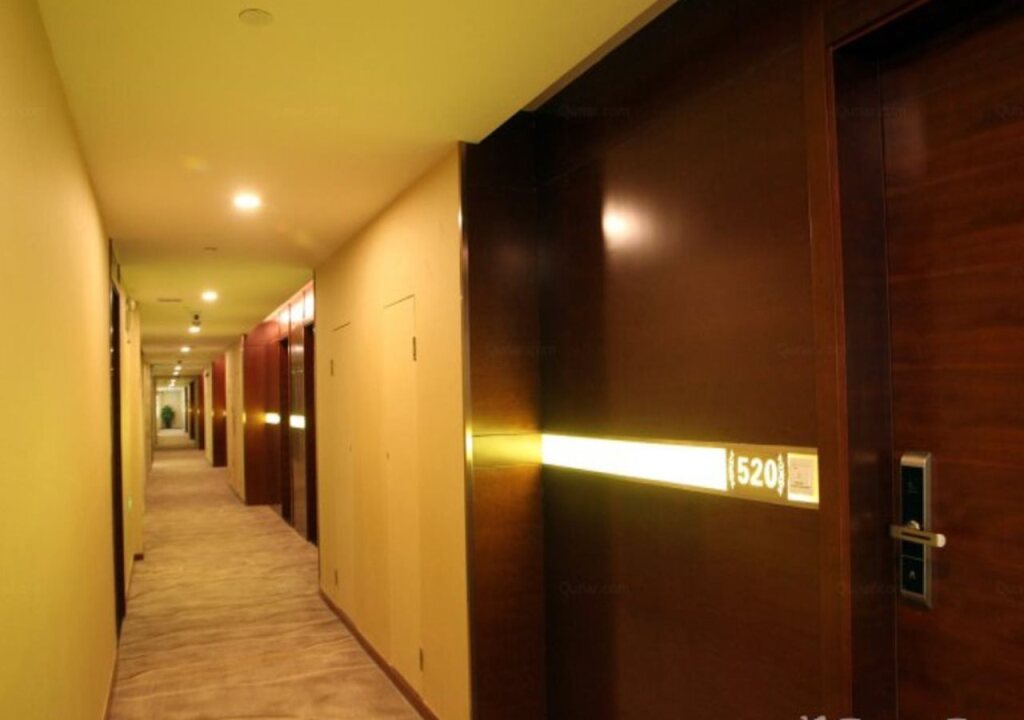 Чжуншань: Zhongshan Zhong'ao Century Hotel