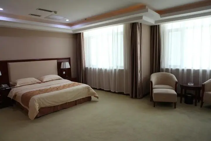 Хух-Хото: Hohhot Kaiji Hotel