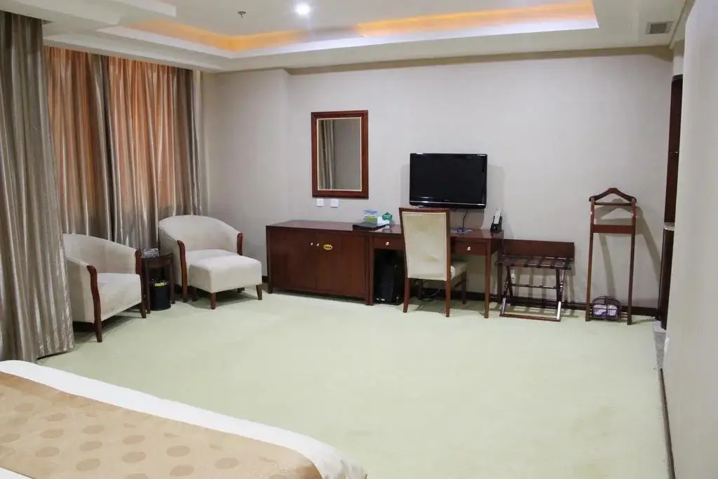 Хух-Хото: Hohhot Kaiji Hotel