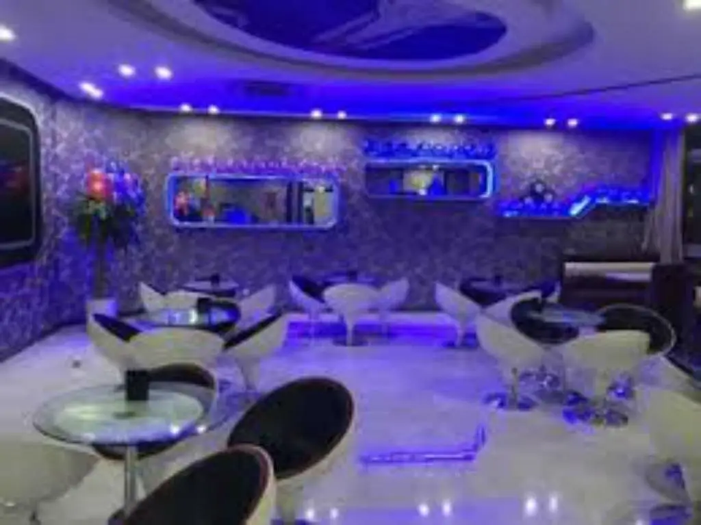 Ханчжоу: Hangzhou Space Capsule Hotel