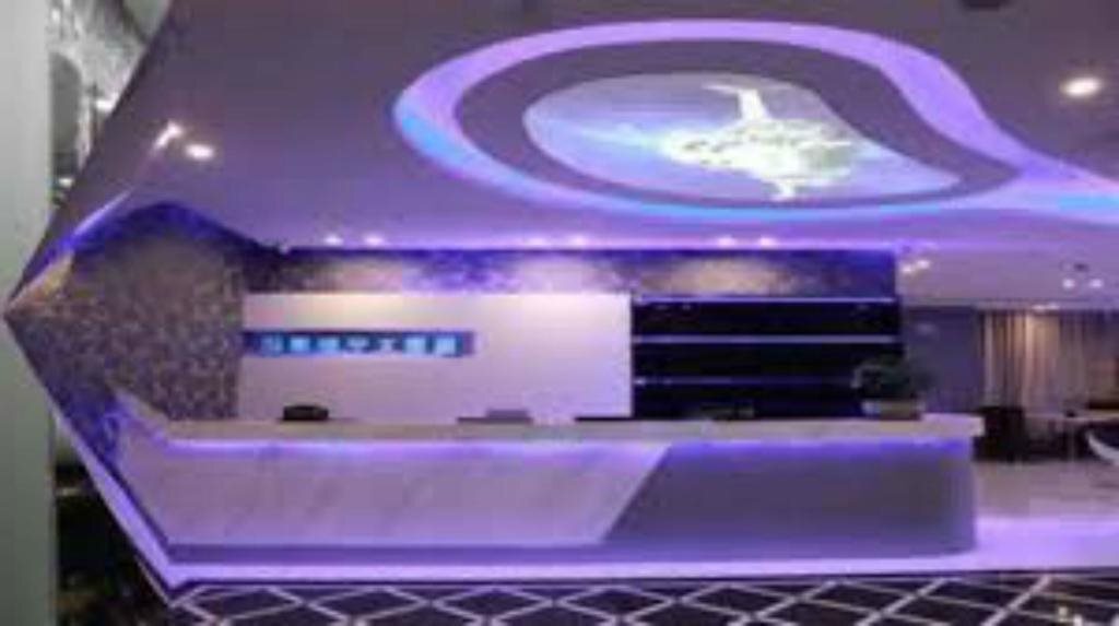Ханчжоу: Hangzhou Space Capsule Hotel