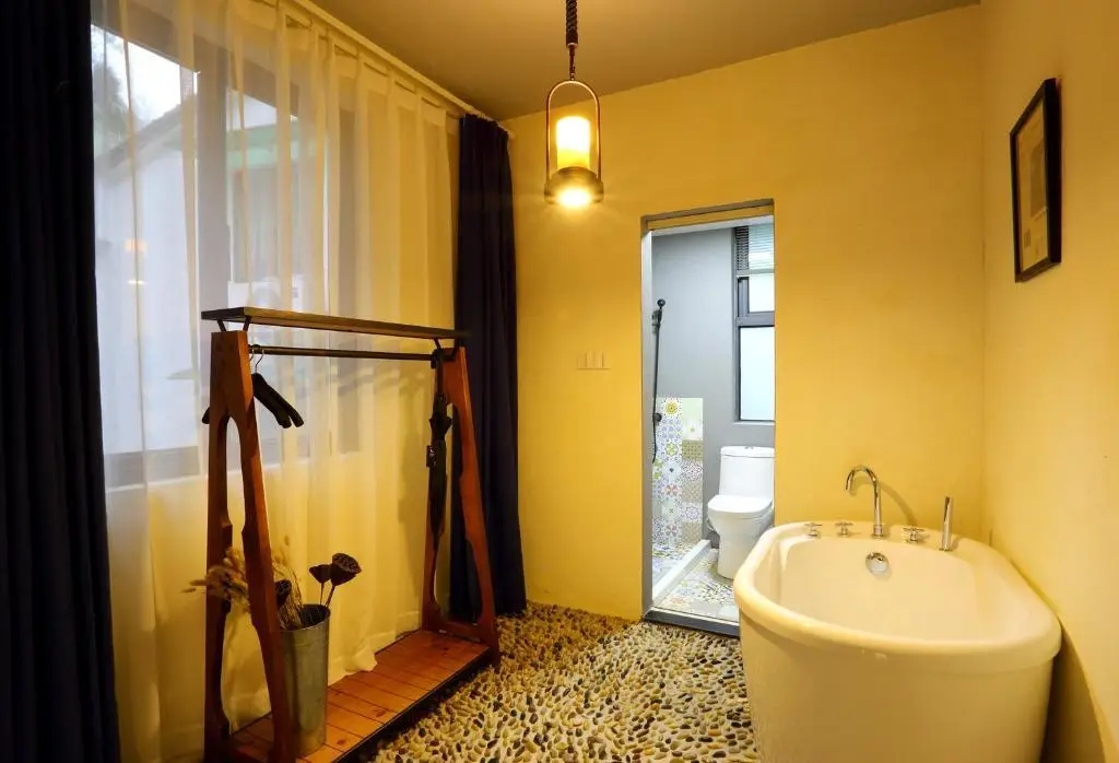 Ханчжоу: PuLian hotel