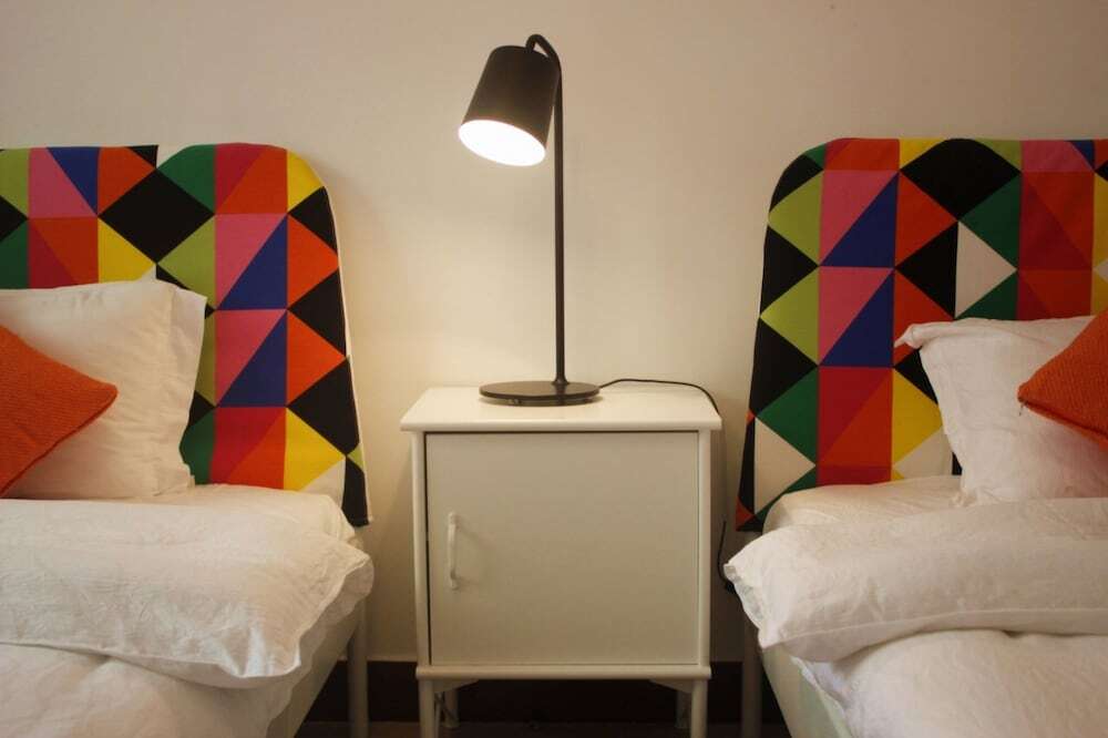 Санья: Sanya Backpackers Hostel