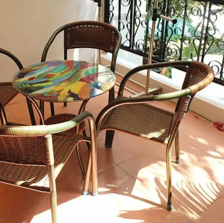 Санья: Sanya Backpackers Hostel